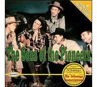 Sons of the Pioneers - Teleways Transcriptions