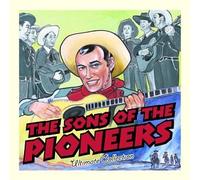 Sons Of The Pioneers - Ultimate Collection