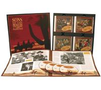 Sons Of The Pioneers Wagons West (CD) Album