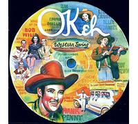Sons of the Poineers - OKeh Western Swing