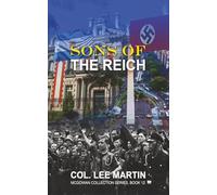 Sons of the Reich: The McGowan Collection Series, Book 12