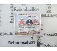 Sons of the San Joaquin Live at the Western Jubilee Warehouse (CD) Album