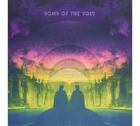 Sons Of The Void Sons Of The Void (Vinyl LP)