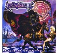 SONS OF THUNDER by LABYRINTH (2000-08-16)