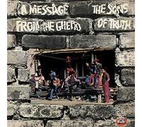 Sons of Truth A Message From The Ghetto (Vinyl LP)