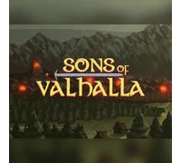 Sons of Valhalla (PC) Steam Key - EU