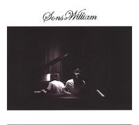 Sons Of William - White Ep