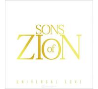 Sons Of Zion - Universal Of Love