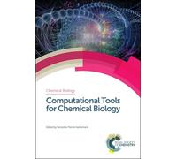 Sonsoles Martín-Santama Computational Tools for Chemical Biol (Copertina rigida)