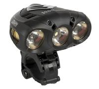 Sonstige, Luce a Batteria Mighty X-Power 1000, Nero (Schwarz), Taglia Unica