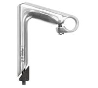 Sonstige Messingschlager Altro, Attacco Manubrio, Argento (Argento Lucido), Diametro 22.2-25.4 mm