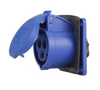 Sonstige presa di montaggio CEE Caravan, 3 poli, 47412L