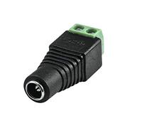 Sonstiger 50532020 Adattatore Spina Da/Morsetto a Vite