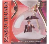 Sonsuvthundr - Livin' on Borrowed Time (US Import)