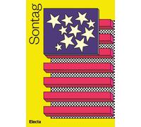 Sontag A-Z - 2025 - Electa (Enciclopedia)