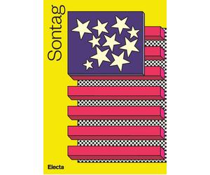 Sontag A-Z [Paperback] [Apr 08, 2025] Fusillo, Massimo