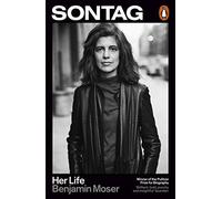 Sontag: La sua vita – Penguin Books