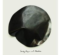 Sontag Shogun & Moskitoo - Things We Let Fall Apart / Thunderswan