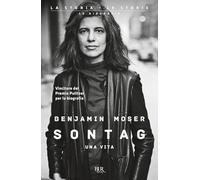 Sontag. Una vita