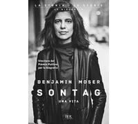 Sontag. Una vita