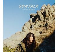 SONTALK - Stay Wild