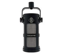 Sontronics Podcast Pro Black
