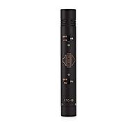 Sontronics STC-10 Small Diaphragm Cardioid Condenser Microphone, Nero