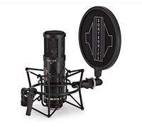 Sontronics STC-3X - Microfono a Condensatore, Nero