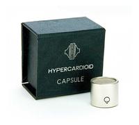 Sontronics HYPER - Capsula Hypercardioide per STC-1 e STC-1S, Argento