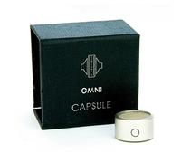 Sontronics Omni Capsule for STC-1 Silver
