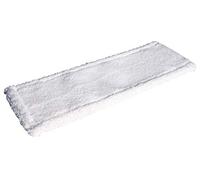 Sonty 5 mocio professionale in microfibra, 40 cm, bianco (5)