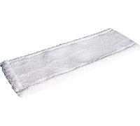 Sonty 70 mocio professionale, in microfibra, 40 cm, bianco (70)