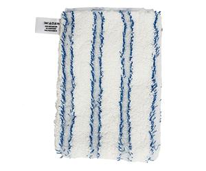 Sonty Guanti pulizia microfibra - 3x guanti in microfibra 15x22 cm | Guanto lavaggio & antimacchia per bagno, vetri & tessuti | Lavabile 40-90°C | Made in Austria