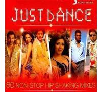 SONU NIGAM,SUNIDHI CHUHAN,KAILASH KHER - JUST DANCE