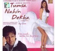 Sonu Nigam - Tumsa Nahin Dekha