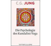 Sonu Shamdasani Die Psychologie des Kundalini-Yoga: Nach Aufzeichnun (Tascabile)