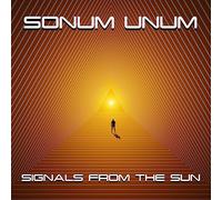 Sonum Unum Signals from the Sun (CD) Album