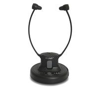 Sonumaxx 2.4 NXT GHz mentoniera ausilio per l'ascolto TV