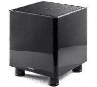 Sonus Faber GRAVIS I Subwoofer Attivo 8" 150W RMS Nero