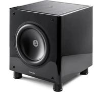 Sonus Faber Gravis II nero