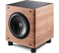 Sonus Faber Gravis II noce