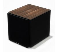 Sonus Faber GRAVIS III Subwoofer Attivo 10" 600W RMS Noce