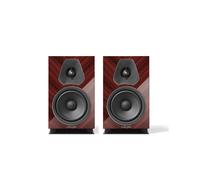 Sonus Faber Lumina Amator II Diffusore Da Scaffale Red (coppia)