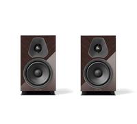 Sonus Faber Lumina Amator II Diffusore Da Scaffale Wengè (coppia)