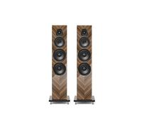 Sonus Faber Lumina Amator V Diffusore da Pavimento Walnut (coppia)