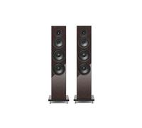 Sonus Faber Lumina Amator V Diffusore da Pavimento Wenge (coppia)