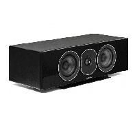 Sonus Faber Lumina Center I Cassa Centrale Nera Lucida