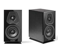Sonus Faber Lumina I Casse Passive Da Scaffale Nero (Coppia)