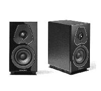 Sonus Faber Lumina I Diffusore Da Scaffale Nero (Coppia)