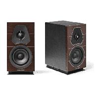 Sonus Faber Lumina I Diffusore Da Scaffale Wenge (Coppia)